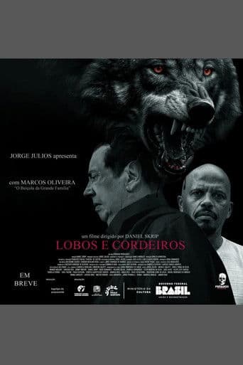 Lobos e Cordeiros