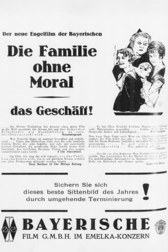 Die Familie ohne Moral