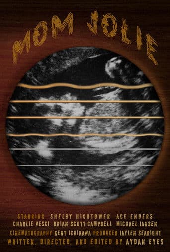 Mom Jolie