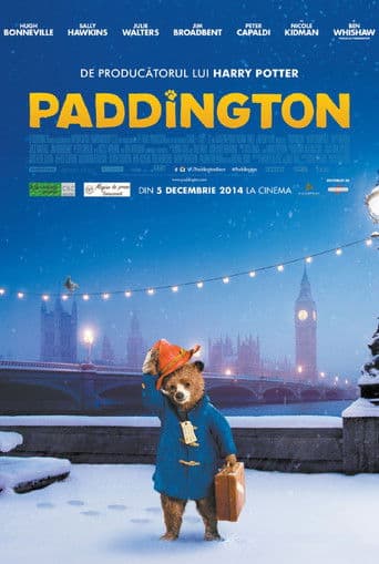 Paddington