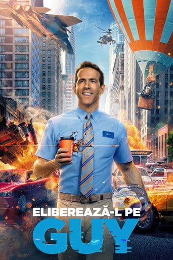 Eliberează-l pe Guy