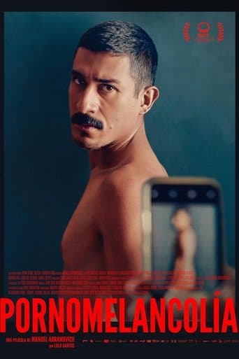 Pornomelancolía