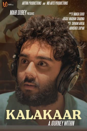 Kalakaar: A Journey Within