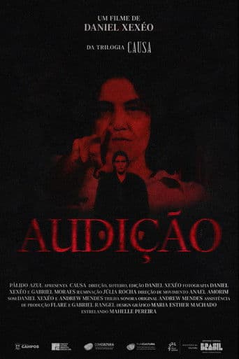 Audição