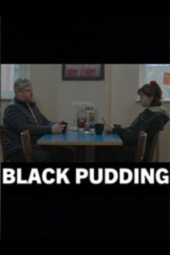 Black Pudding