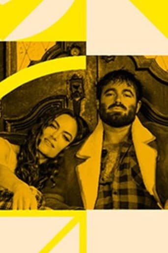 Angus and Julia Stone en live dans la collection En Acoustique