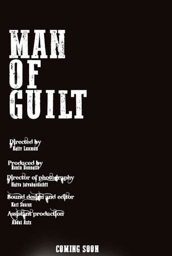Man of Guilt