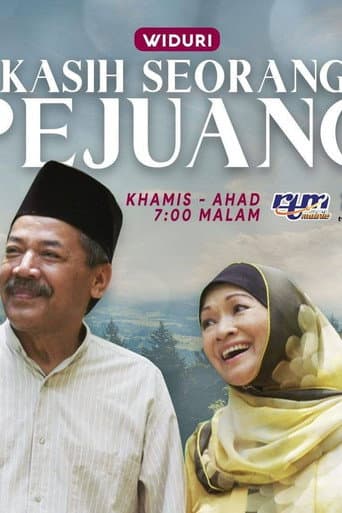 Kasih Seorang Pejuang