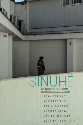 Sinuhé