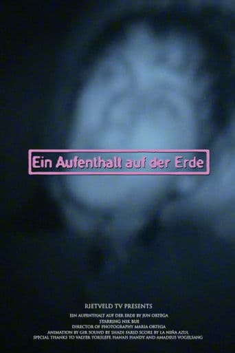 Ein Aufenthalt auf der Erde