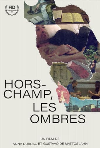 Hors-champ, les ombres