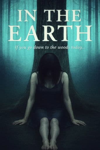 In The Earth