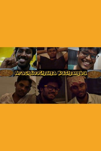 Arachioothuna Kuzhambu