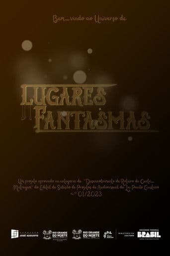 Lugares Fantasmas
