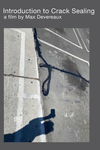 Introduction to Crack Sealing