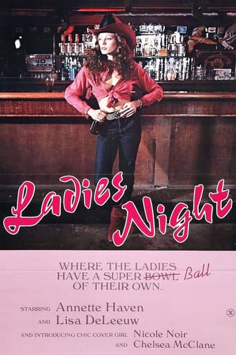 Ladies Night