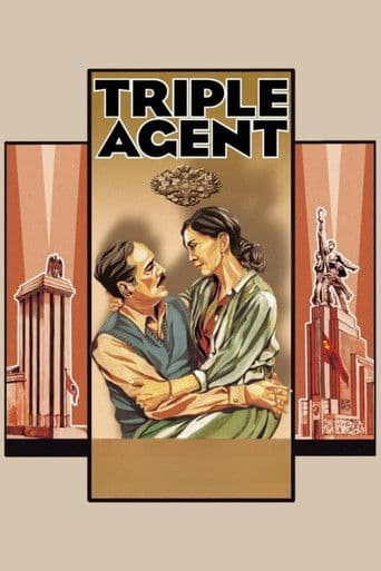 Triple agent