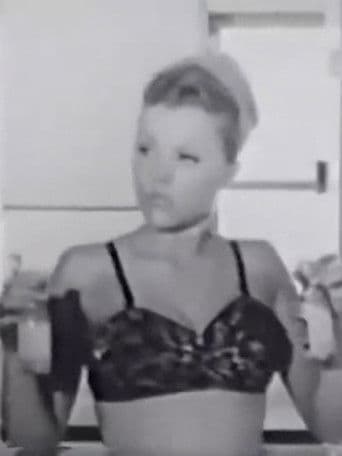 It's a Bare Bare World