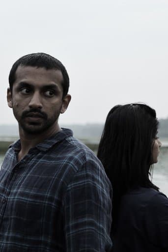 ആനന്ദ് മോണാലിസ മരണവും കാത്ത്