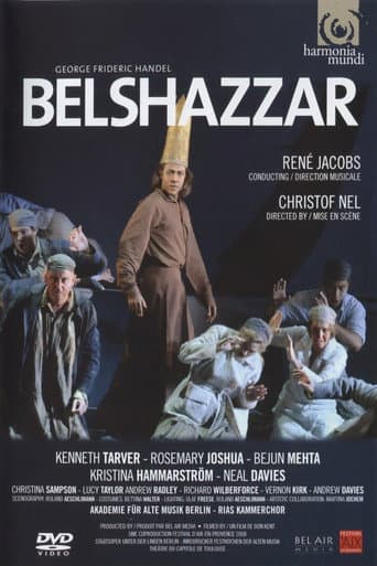 Handel: Belshazzar