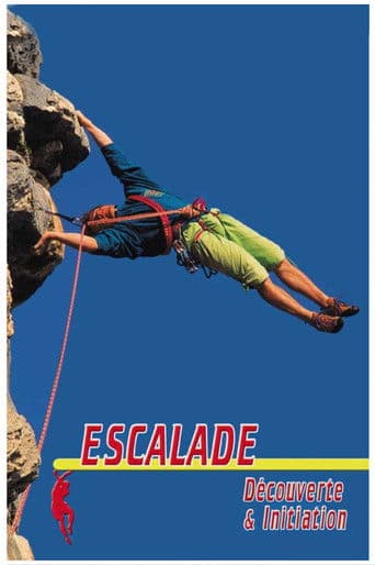 Escalade - Découverte & Initiation
