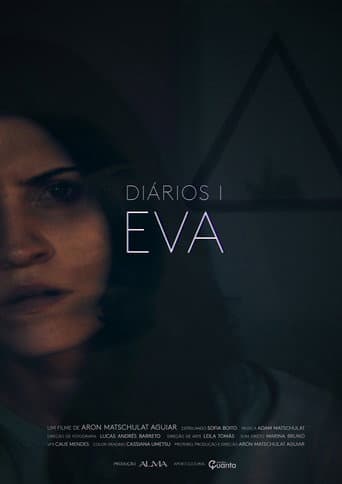 Diários I - Eva