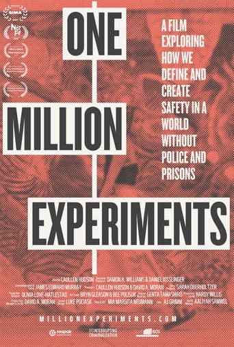 One Million Experiments
