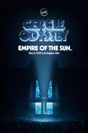 Empire Of The Sun live at Cercle Odyssey