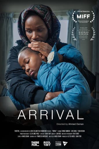 Arrival