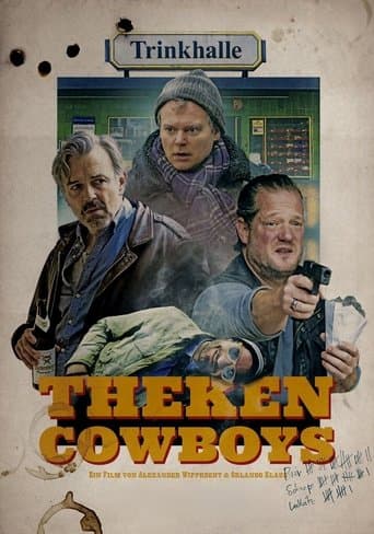 Theken-Cowboys
