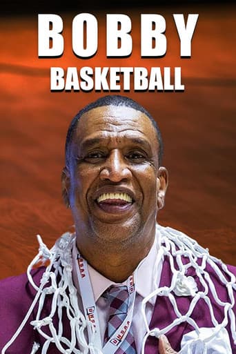 Bobby Basketball