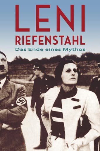 Leni Riefenstahl – Das Ende eines Mythos