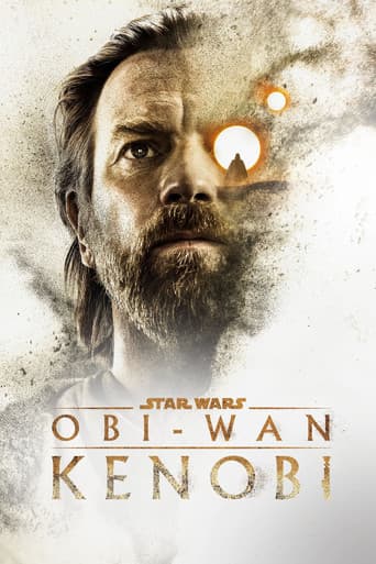 Obi-Wan Kenobi: Întoarcerea unui Jedi