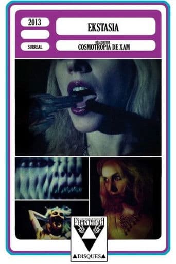 Ekstasia - Discoteca Droga