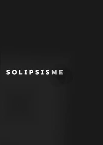 Solipsisme