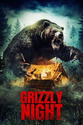Grizzly Night