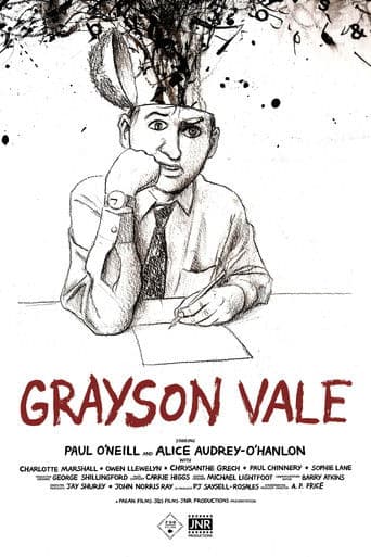 Grayson Vale