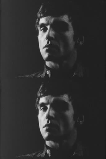 Screen Test: Freddy Herko