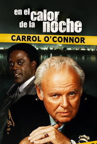 En el calor de la noche