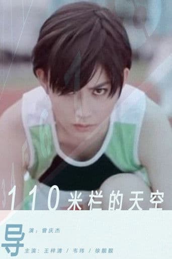 110米栏的天空