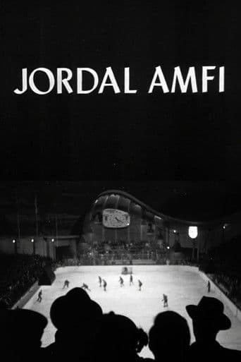 Oslofilm: Jordal Amfi