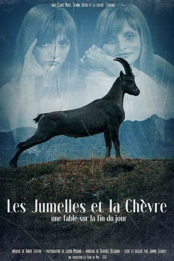 Les Jumelles et la Chèvre