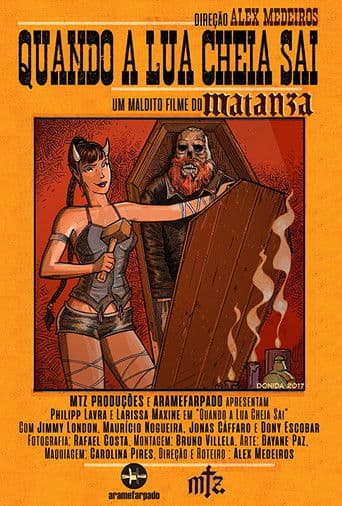 Quando a Lua Cheia Sai