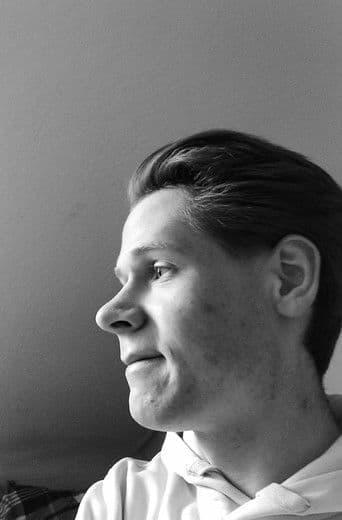 Eine Spur der Gesellschaft