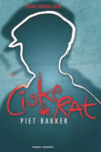 Ciske de Rat De Musical