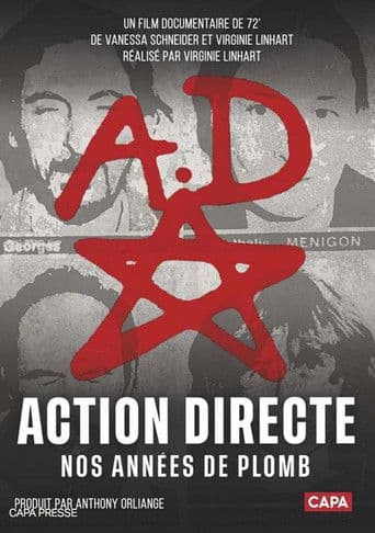 Action directe, nos années de plomb