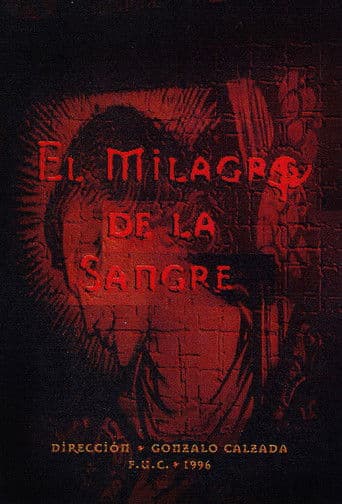 El Milagro de la Sangre