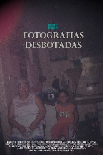 Fotografias Desbotadas