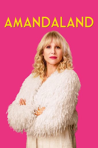 Amandaland