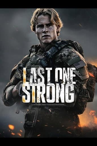 Last One Strong